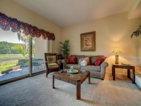 Stoney Creek 283, 2 Bedrooms, WIFI, Pool Access, Sleeps 6, Hilton Head Island